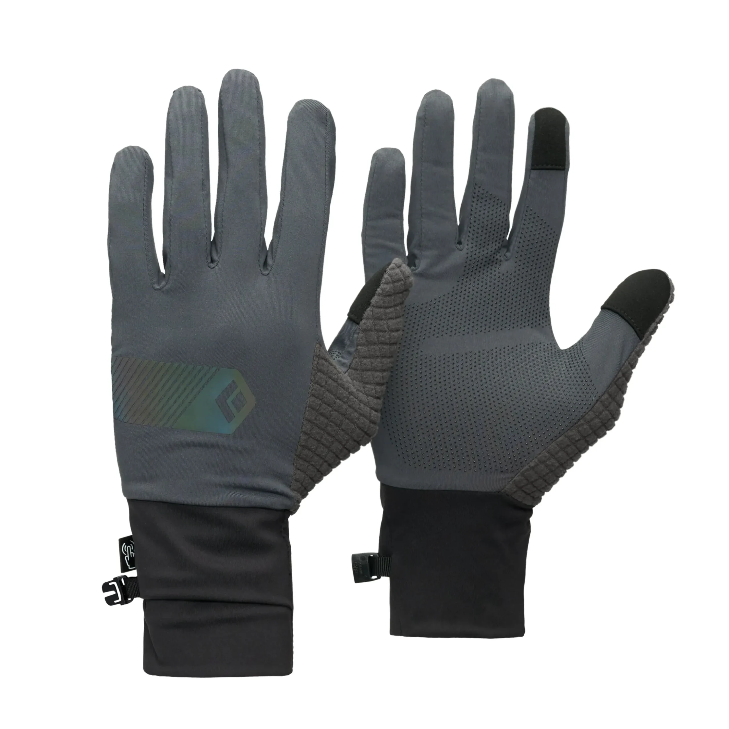 Deploy Gloves