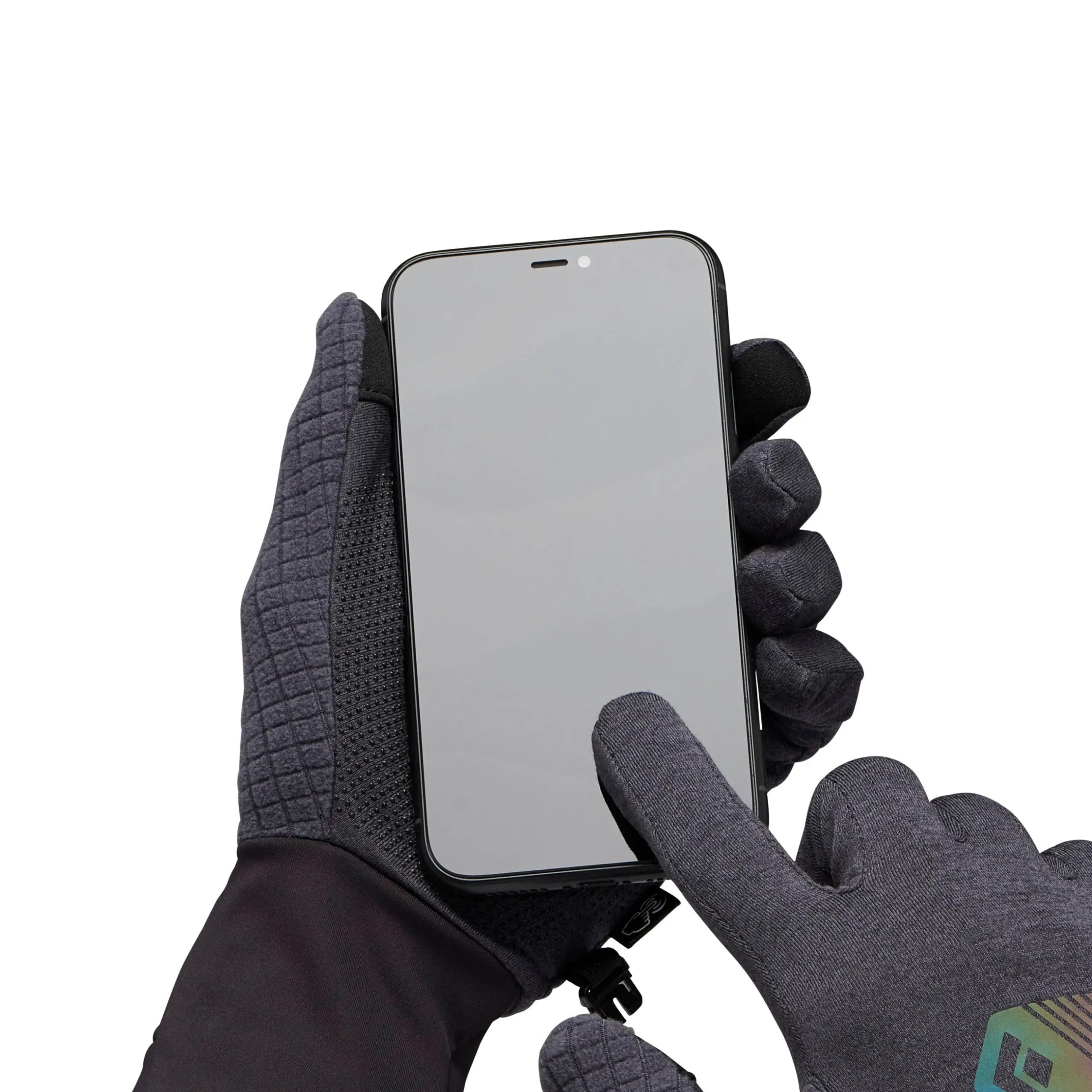 Deploy Gloves