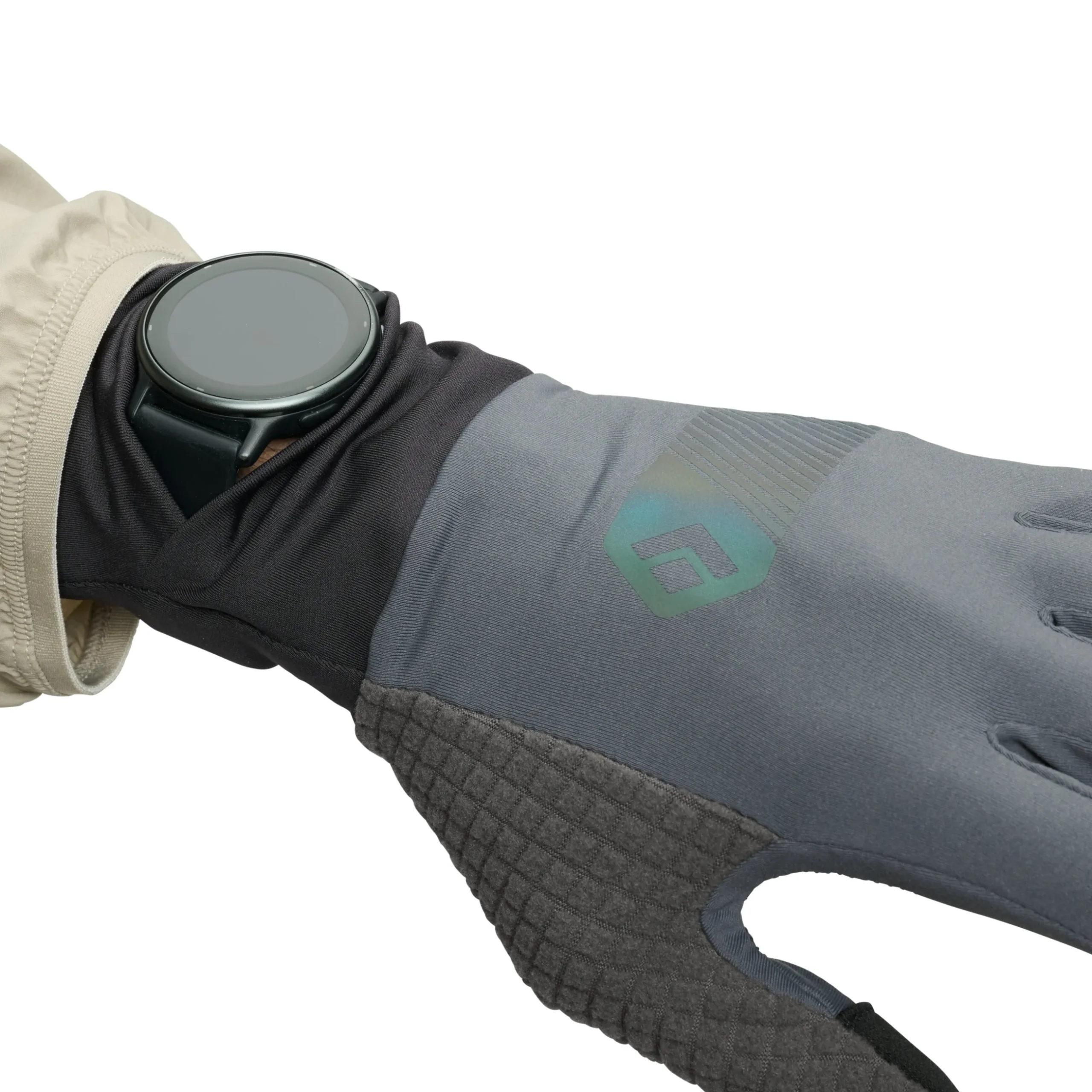 Deploy Gloves