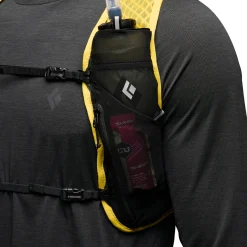 Distance 2 Vest