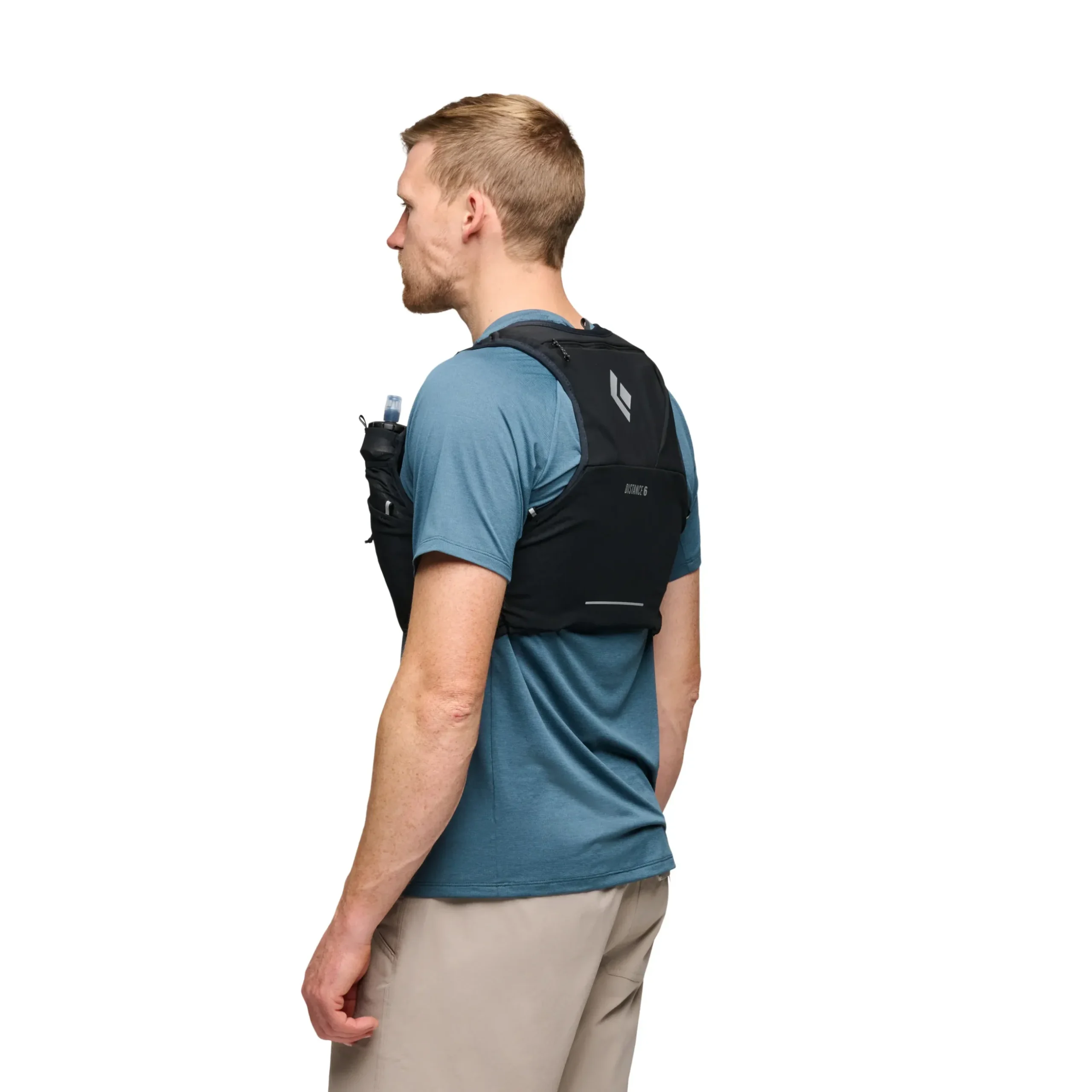 Distance 6 Vest