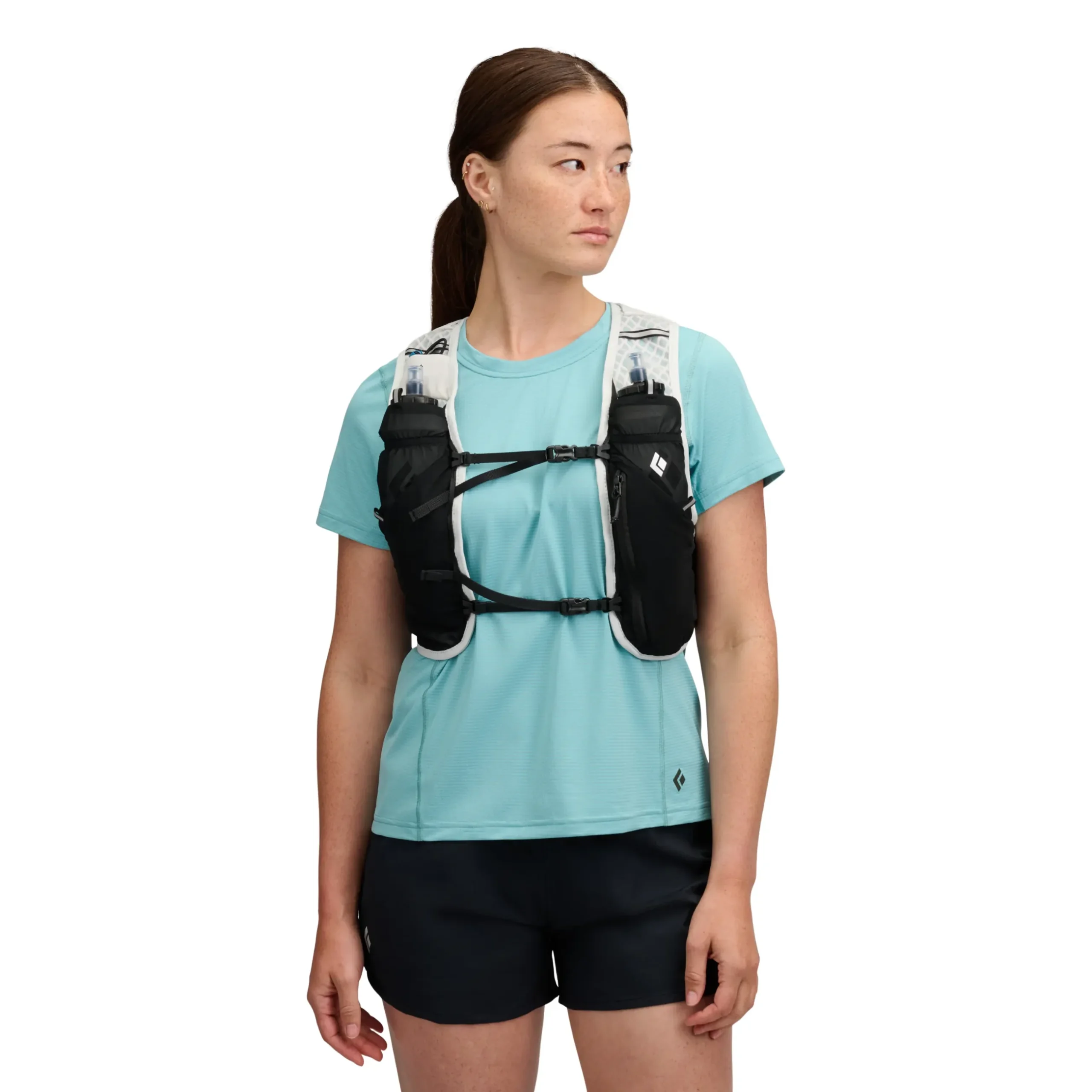Distance 6 Vest