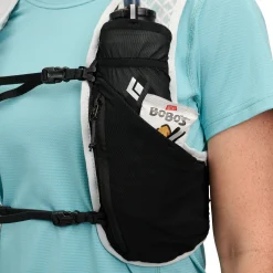 Distance 6 Vest