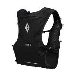Distance 6 Vest