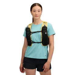 Distance 6 Vest