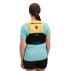 Distance 6 Vest