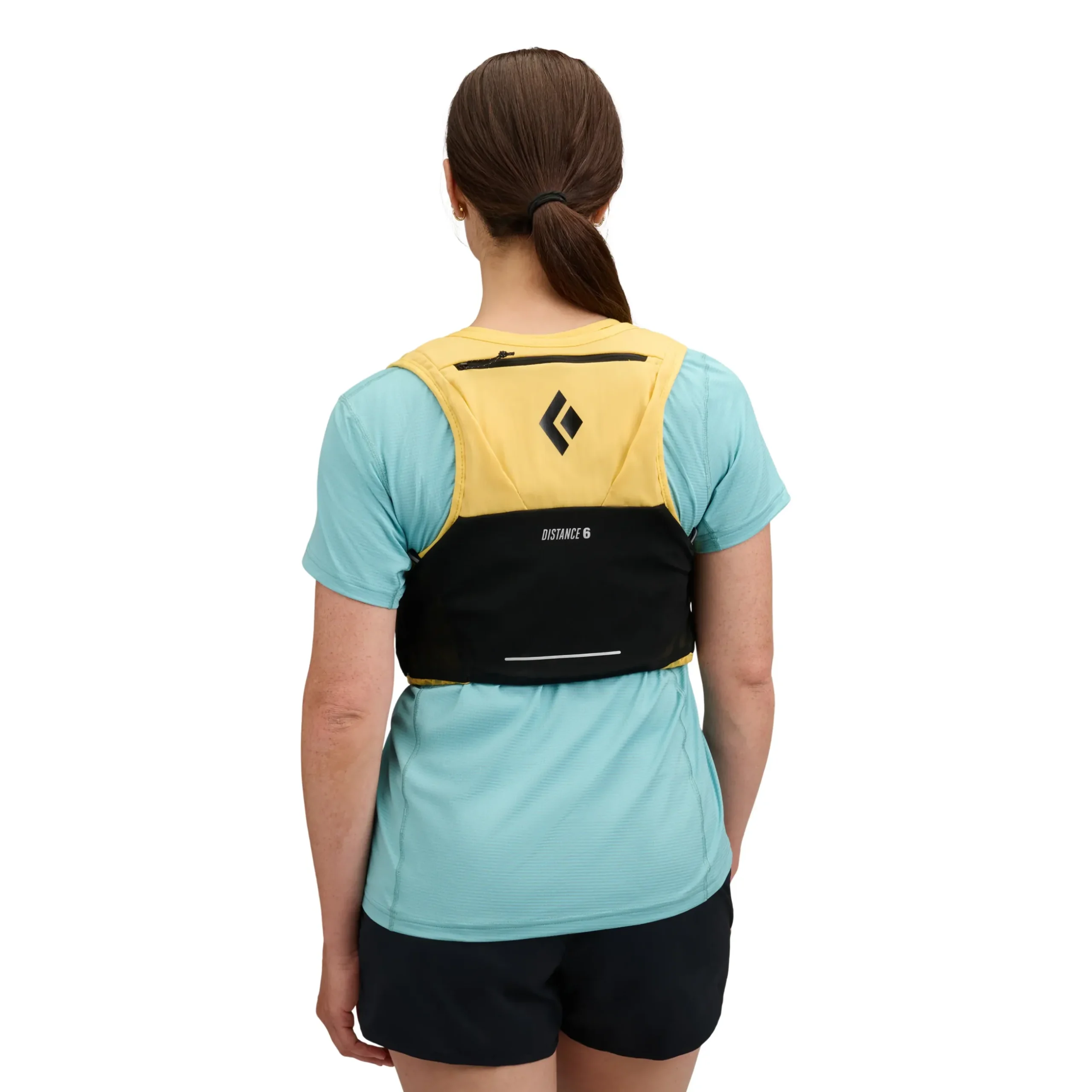 Distance 6 Vest