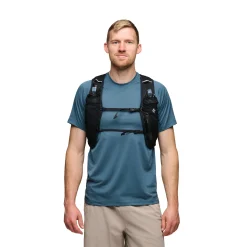 Distance 6 Vest