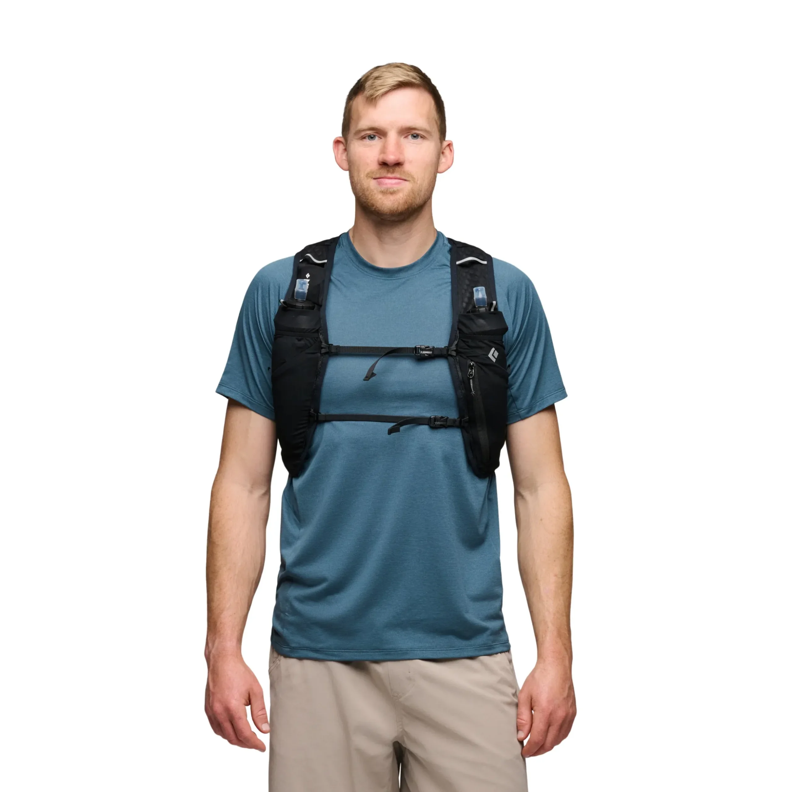 Distance 6 Vest