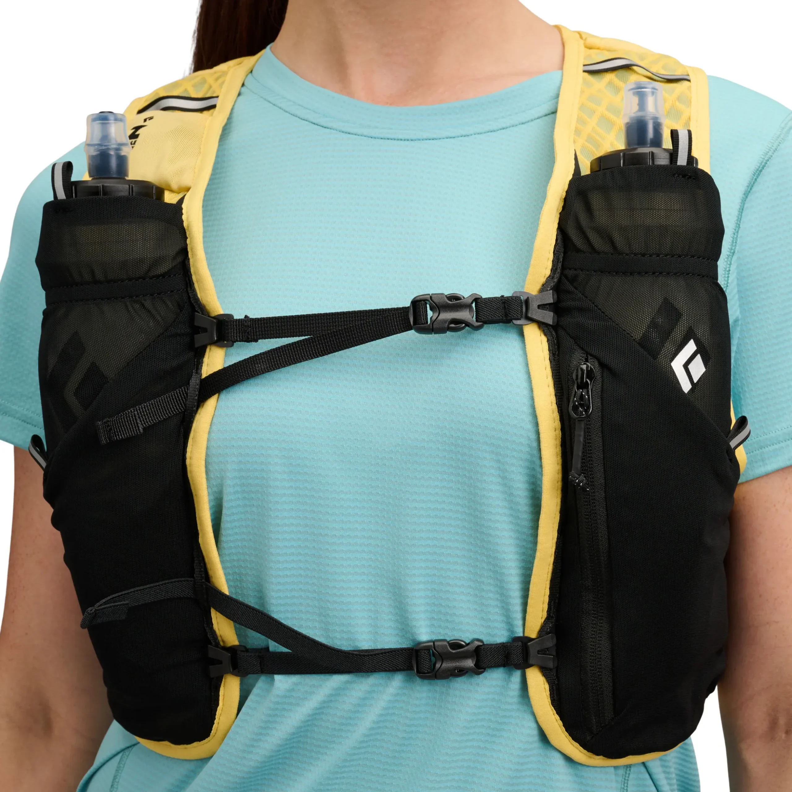 Distance 6 Vest