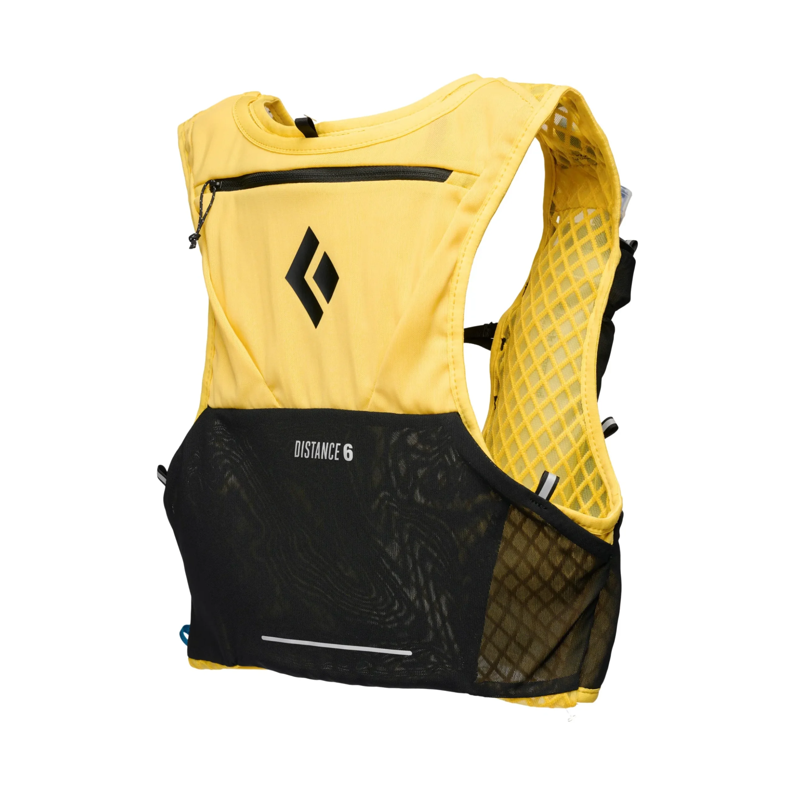 Distance 6 Vest