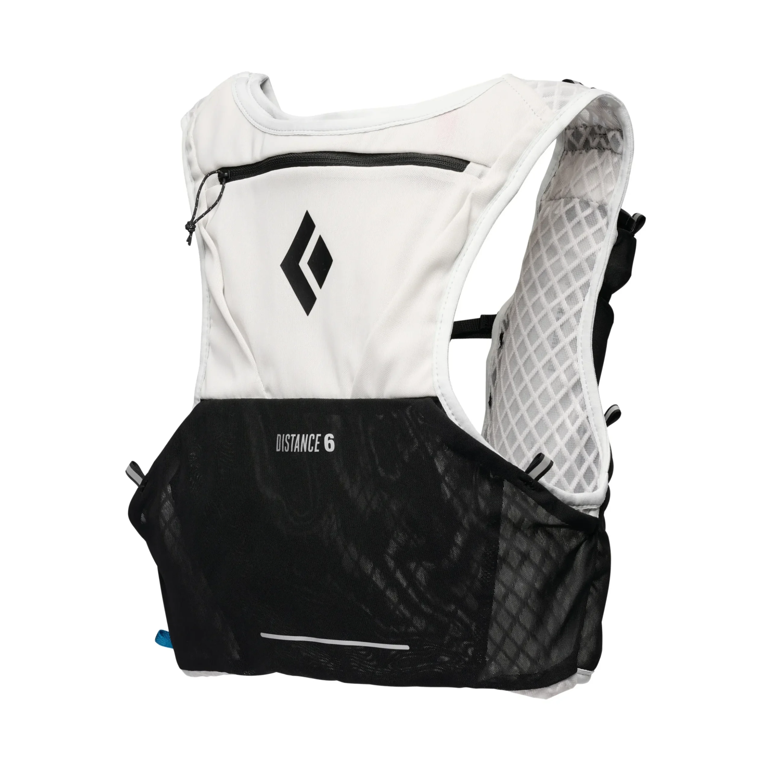 Distance 6 Vest