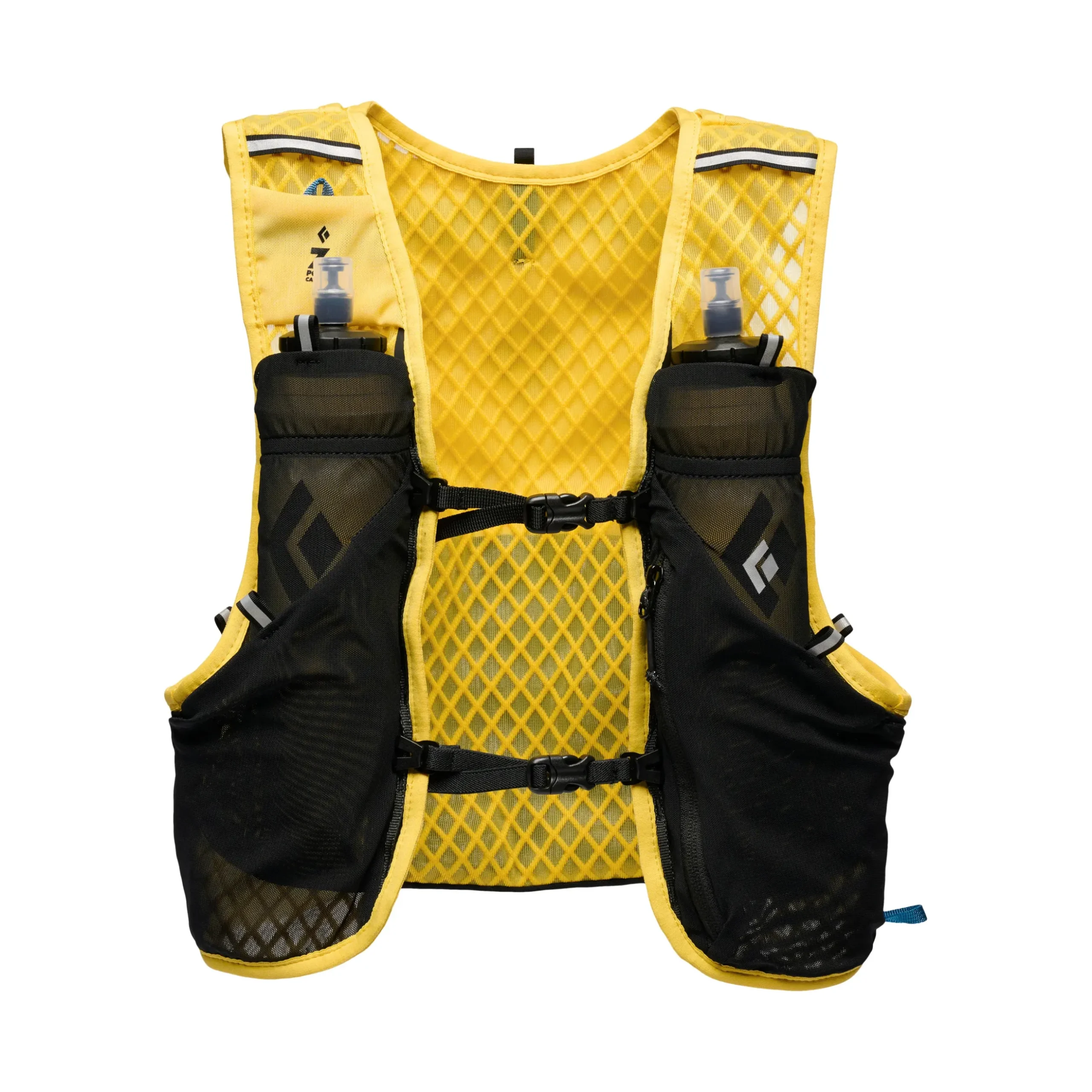 Distance 6 Vest