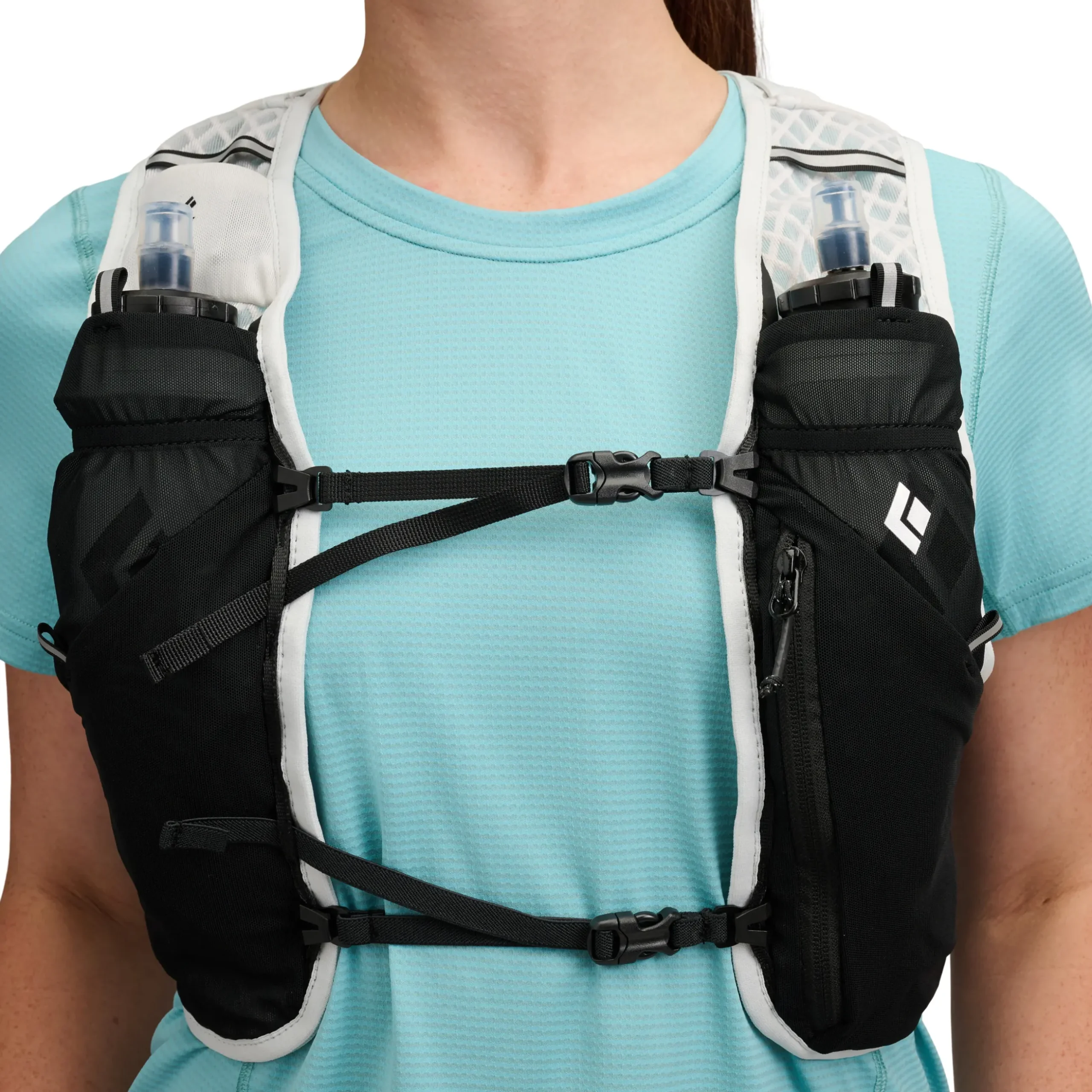 Distance 6 Vest