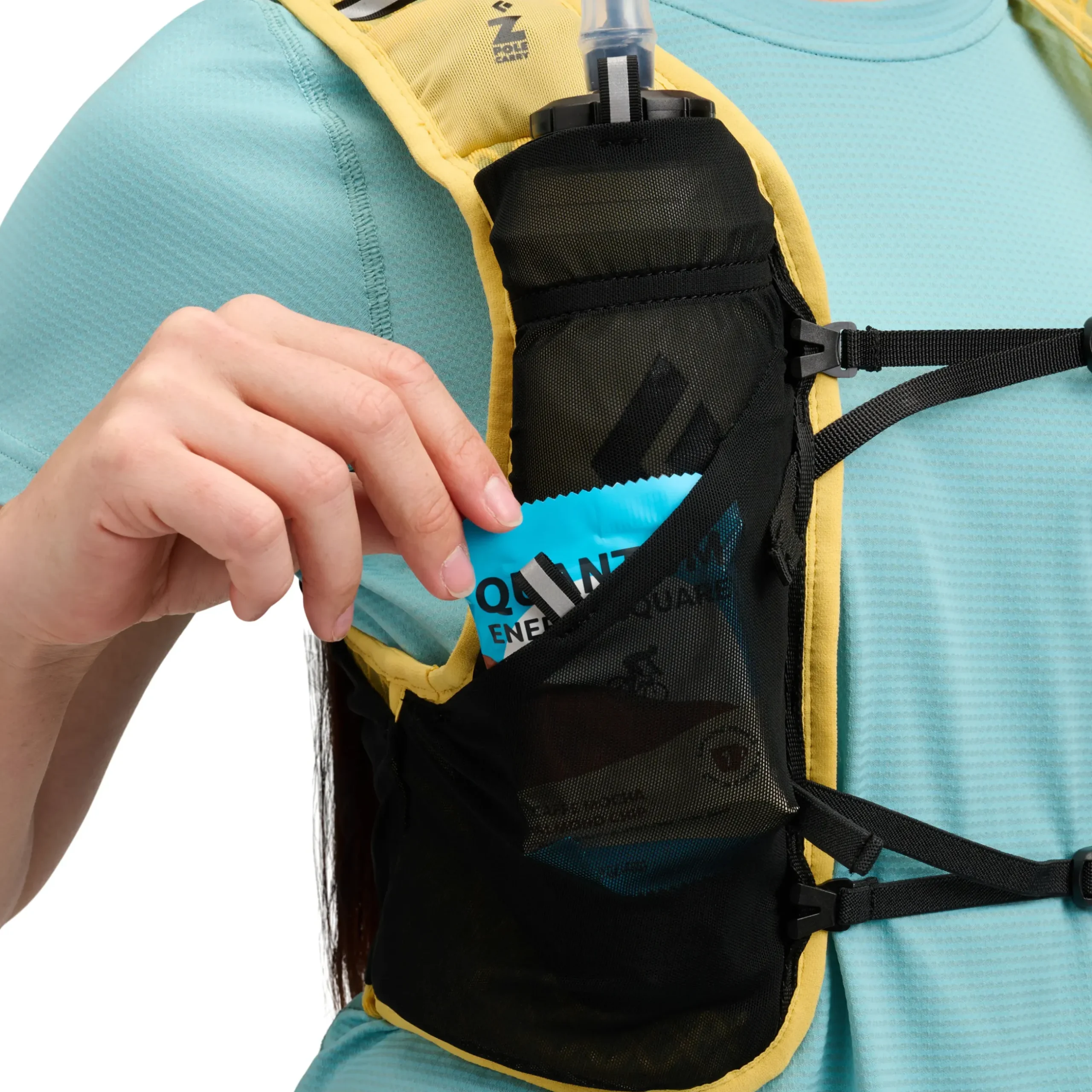 Distance 6 Vest
