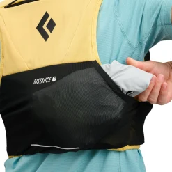 Distance 6 Vest