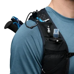 Distance 6 Vest