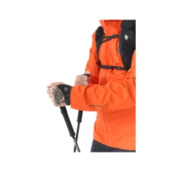 Distance Carbon FKT Poles