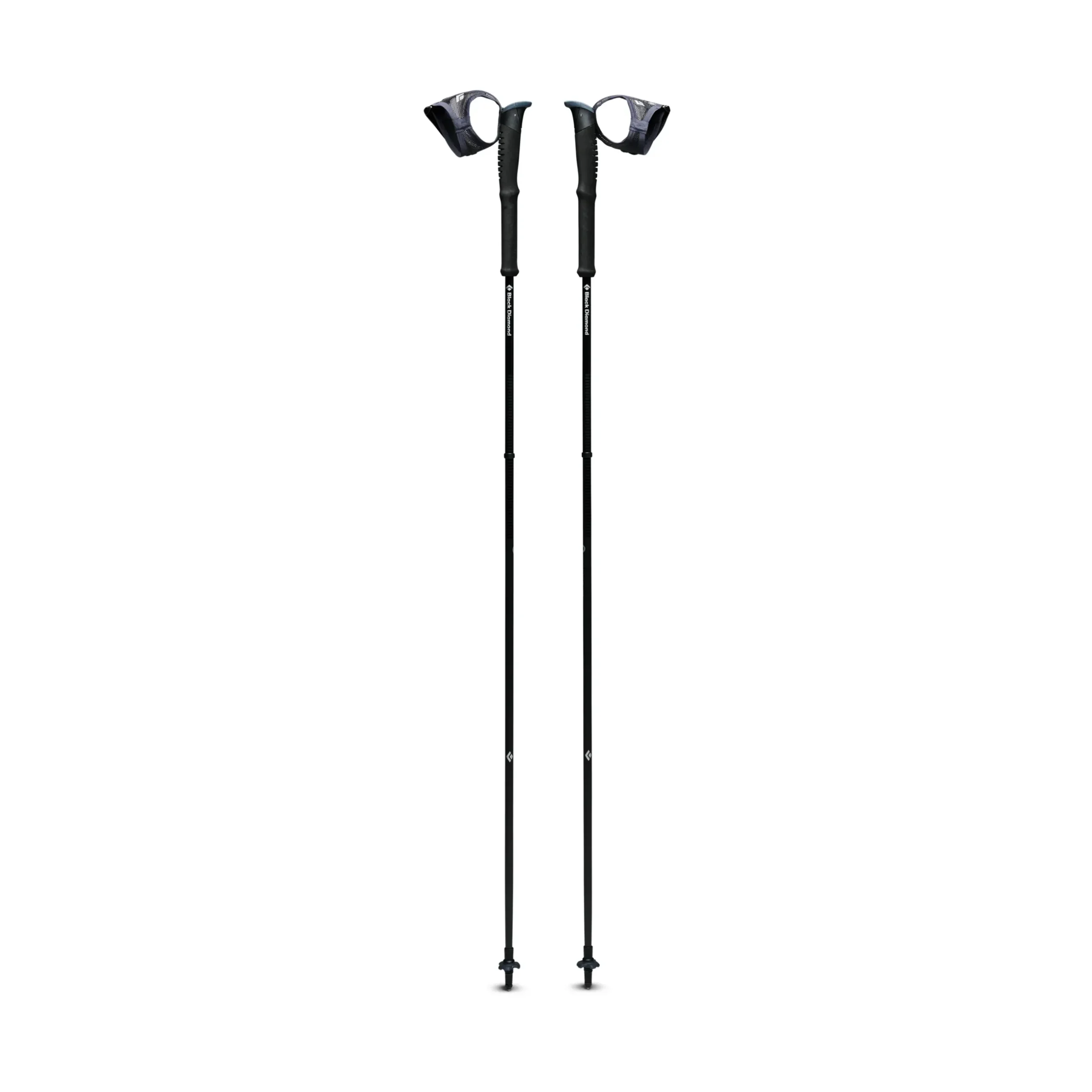 Distance Carbon FKT Poles
