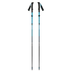 Distance Carbon FLZ Poles