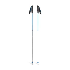 Distance Carbon Running Poles
