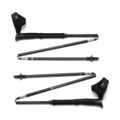 Distance Carbon Z FKT Poles