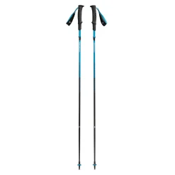 Distance Carbon Z Poles