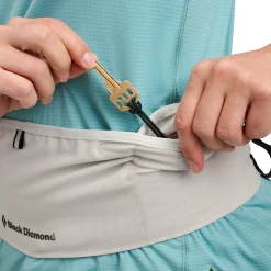Distance Run Belt