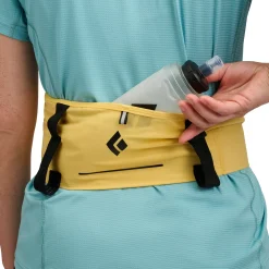 Distance Run Belt