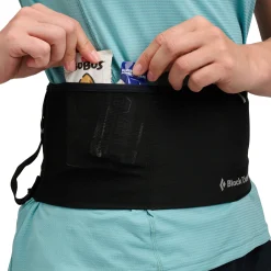 Distance Run Belt