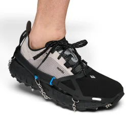 Distance Spike Traction Device