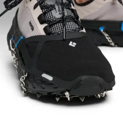 Distance Spike Traction Device