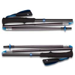 Distance Z Trekking/Running Poles