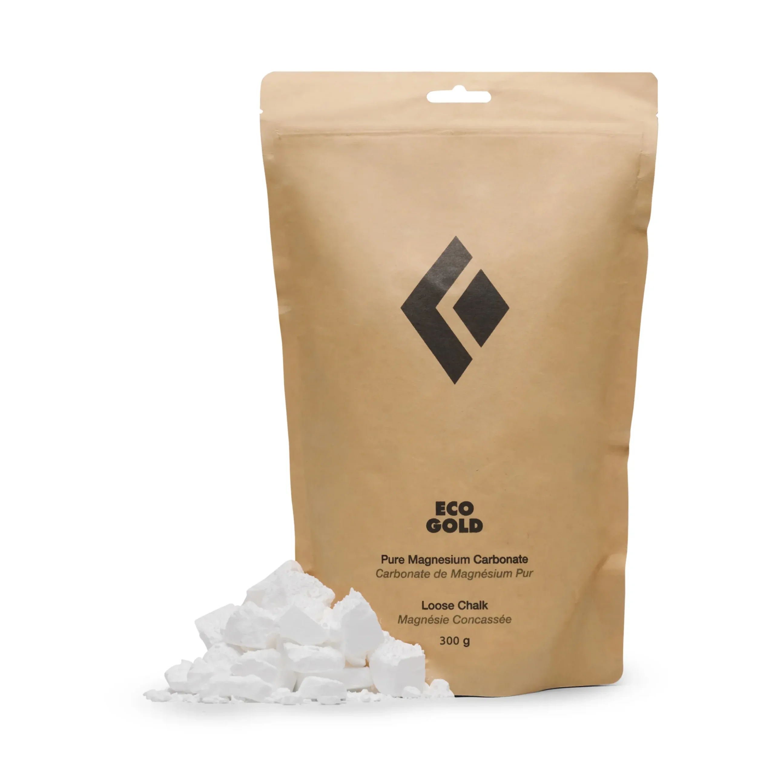 Eco Gold Loose Chalk 300 g