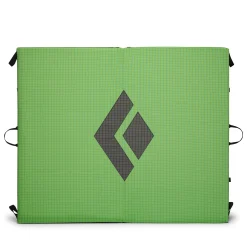 Erratic Crash Pad
