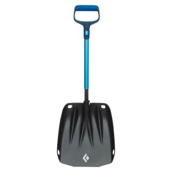 Evac 9 Shovel