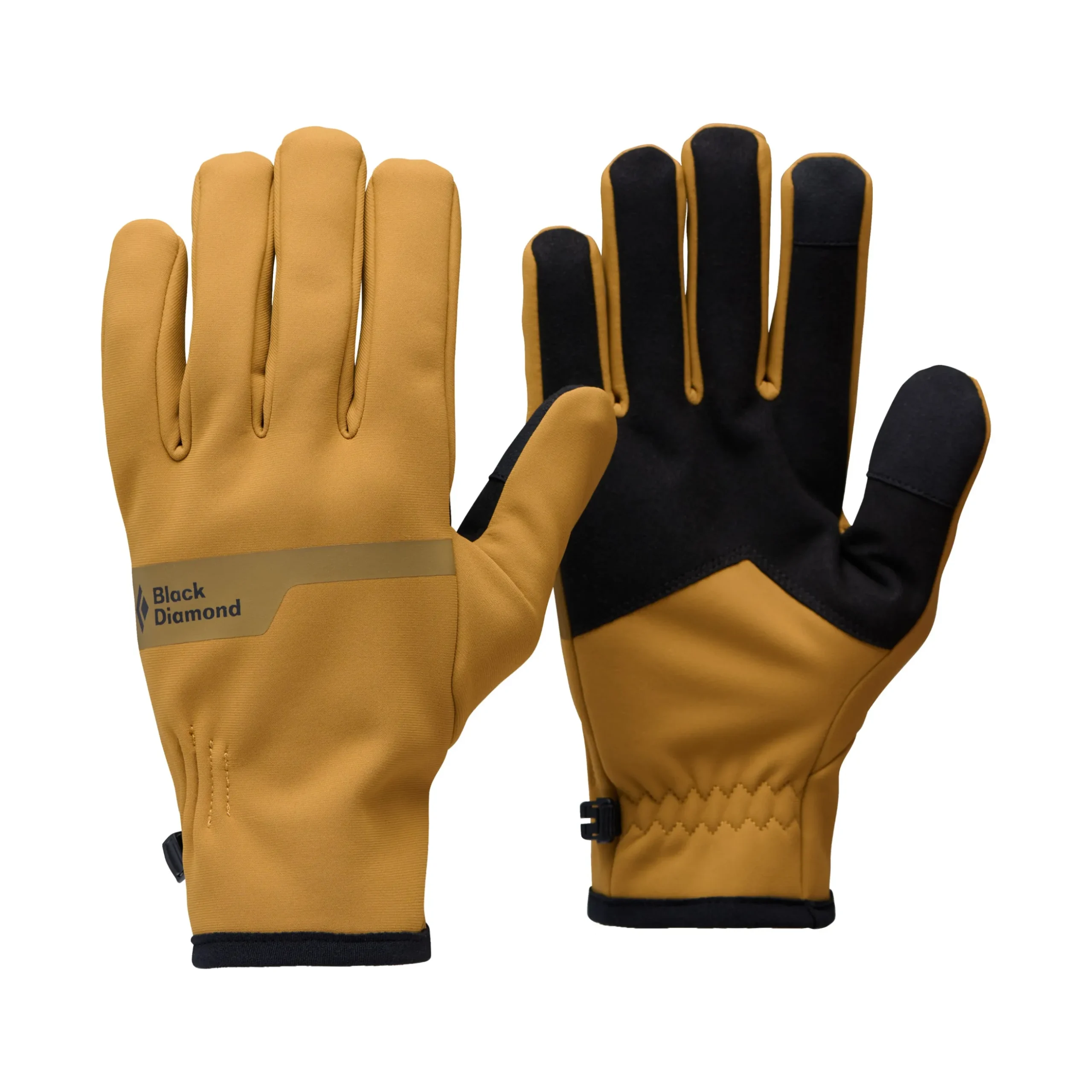 Everyday Softshell Gloves