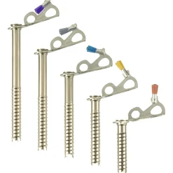 Express Ice Screw