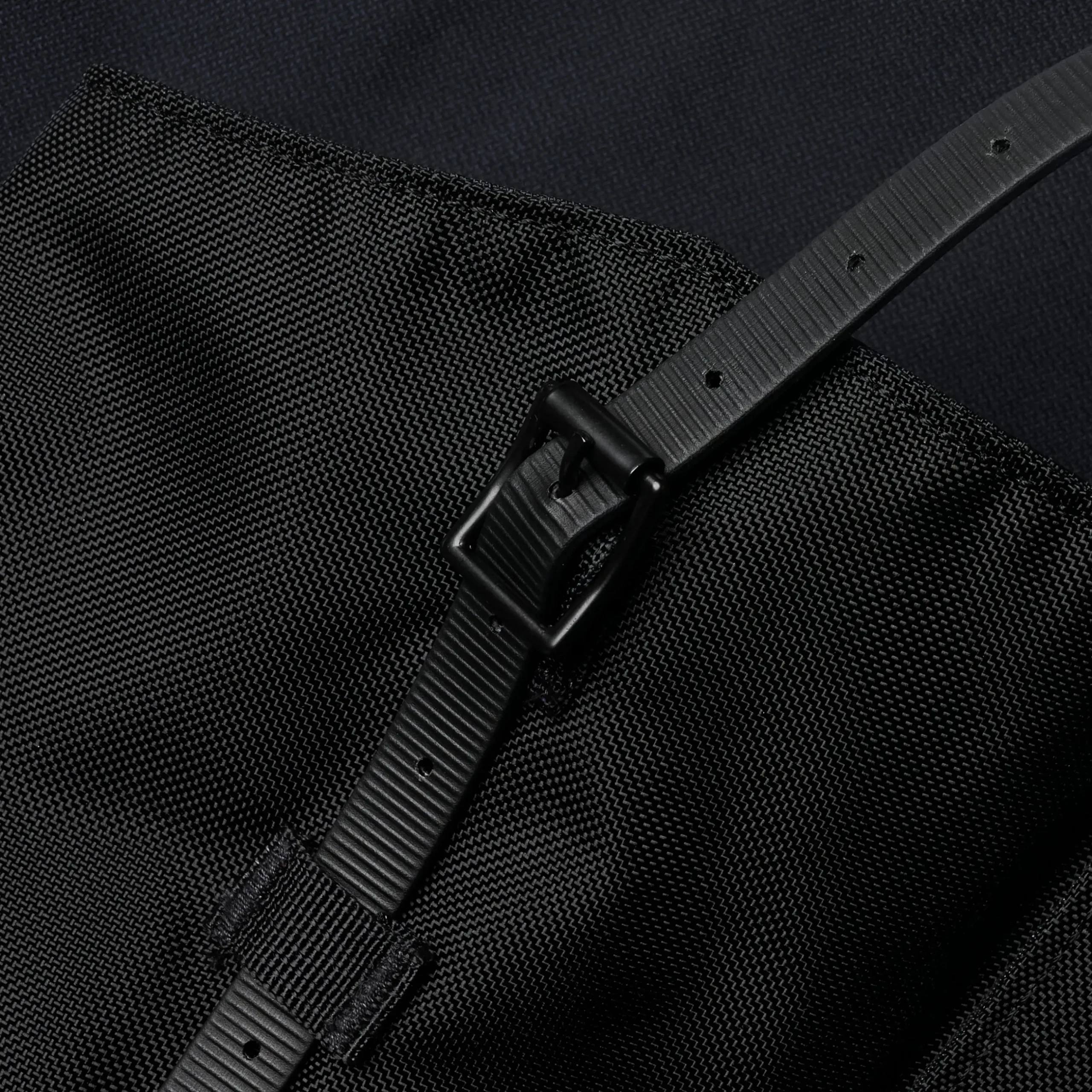 Frontpoint Gaiters