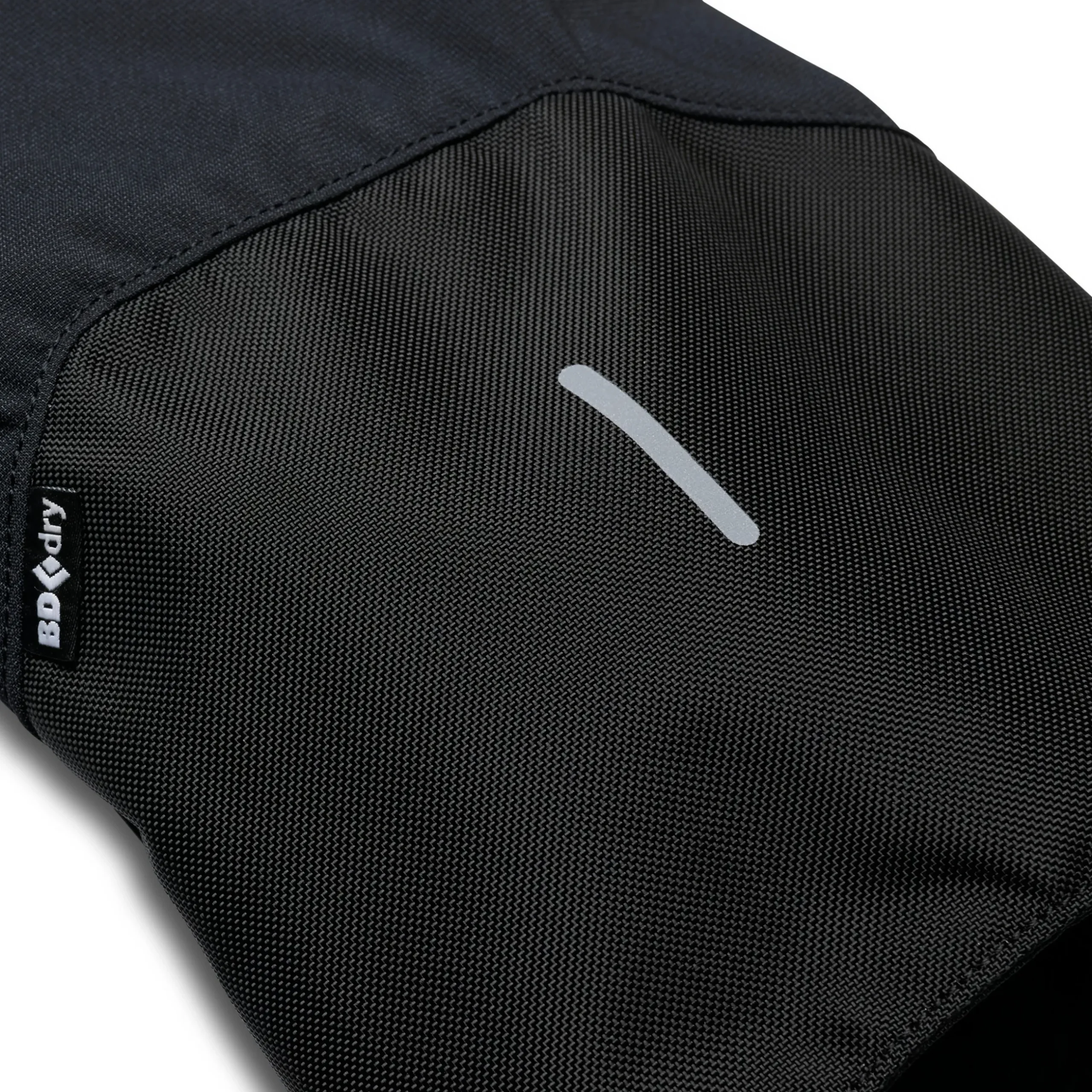 Frontpoint Gaiters