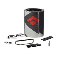 Glidelite Mix Trim to Length STS Climbing Skins