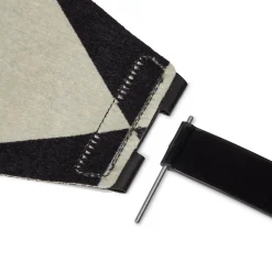 Glidelite Mix Trim to Length STS Climbing Skins