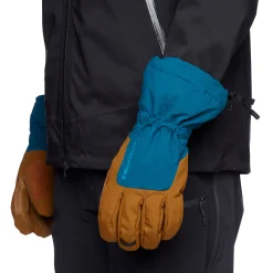 Glissade Gloves