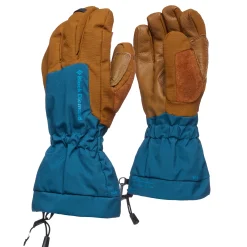 Glissade Gloves