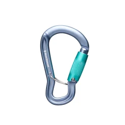 Gridlock Triple Lock Carabiner
