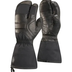 Guide Finger Gloves