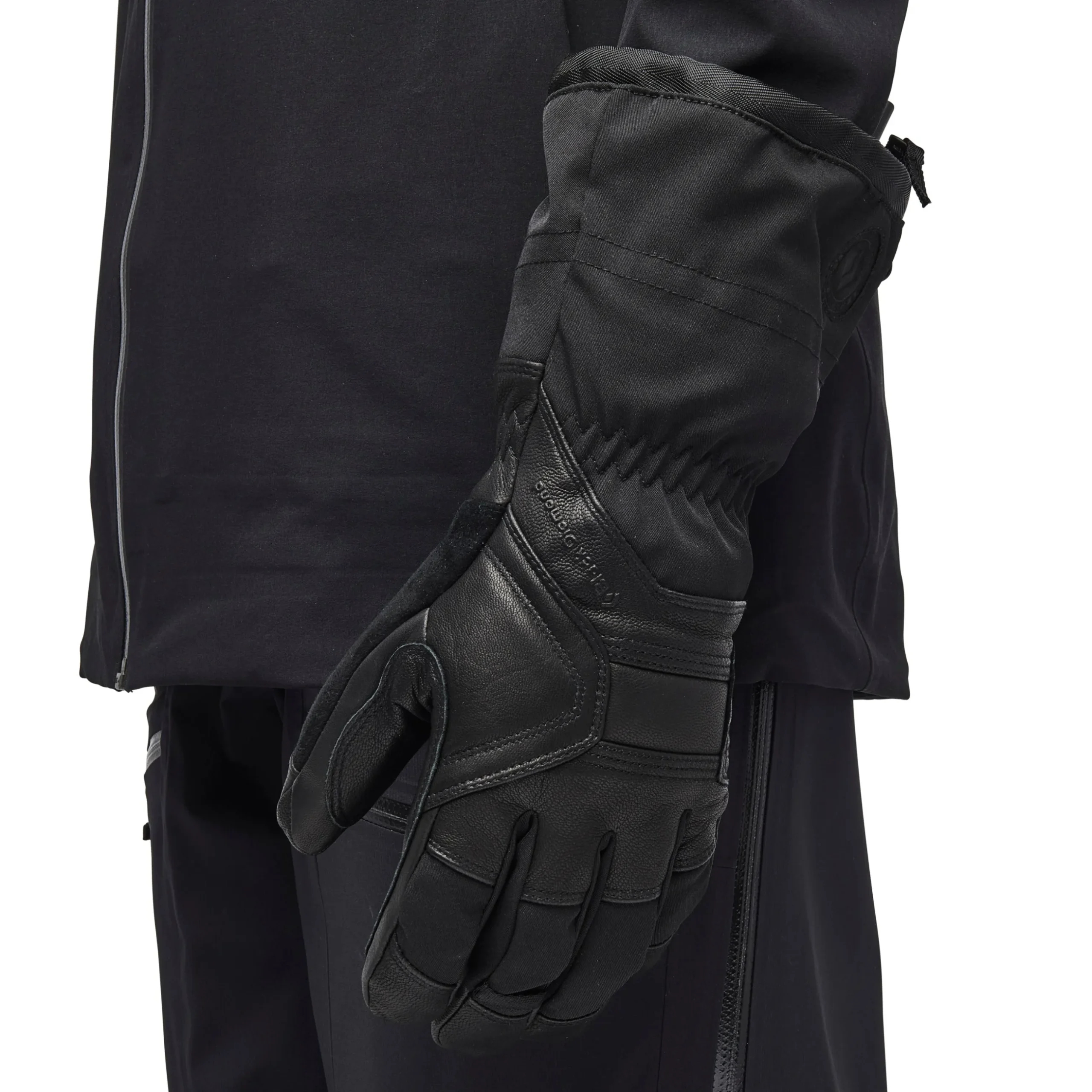 Guide Gloves