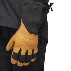 Guide Gloves