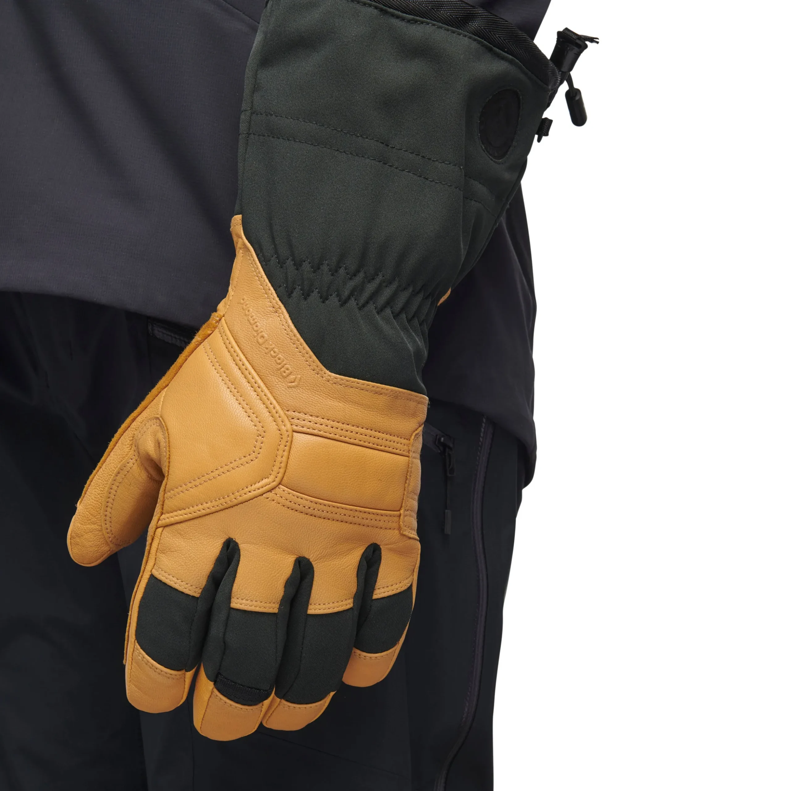 Guide Gloves