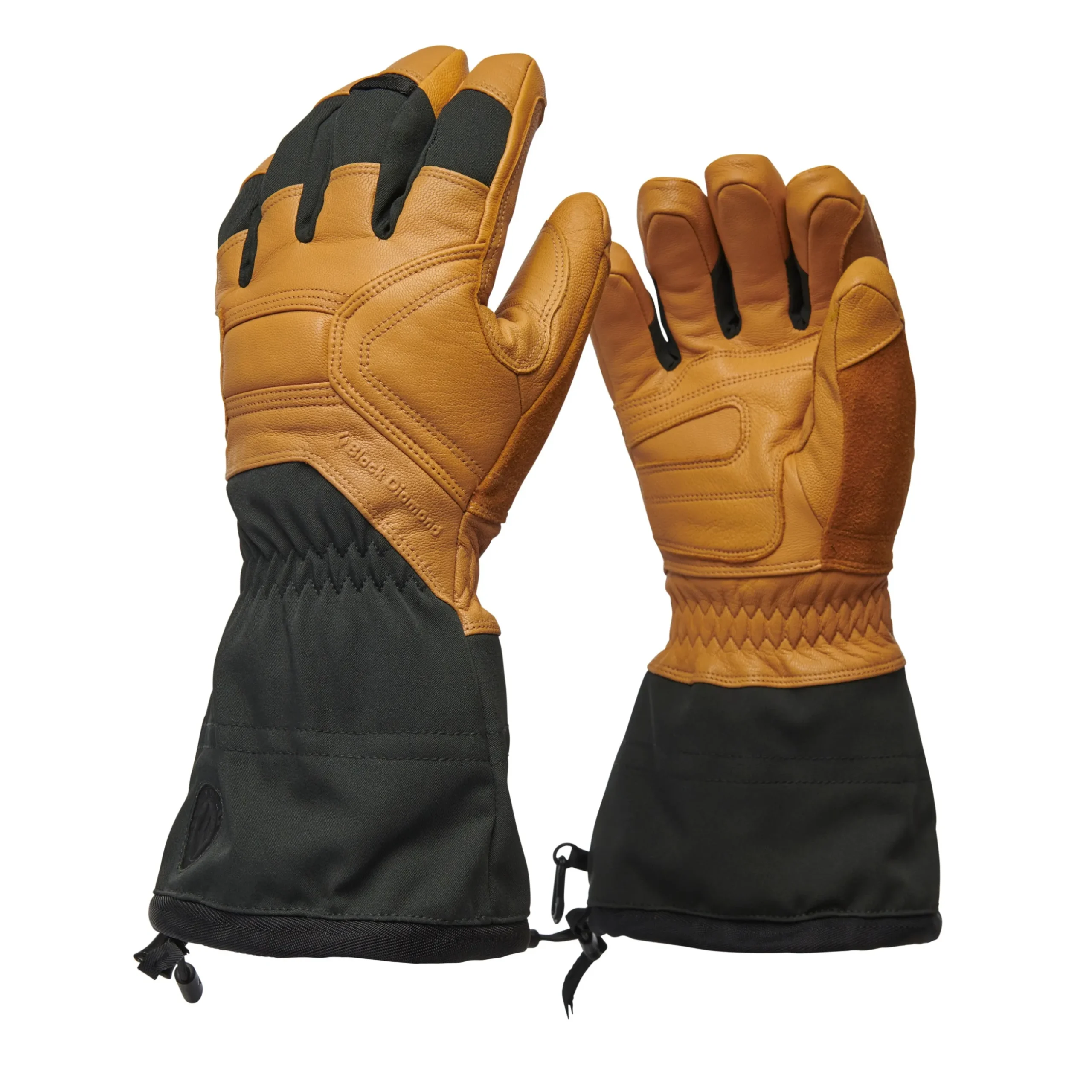 Guide Gloves